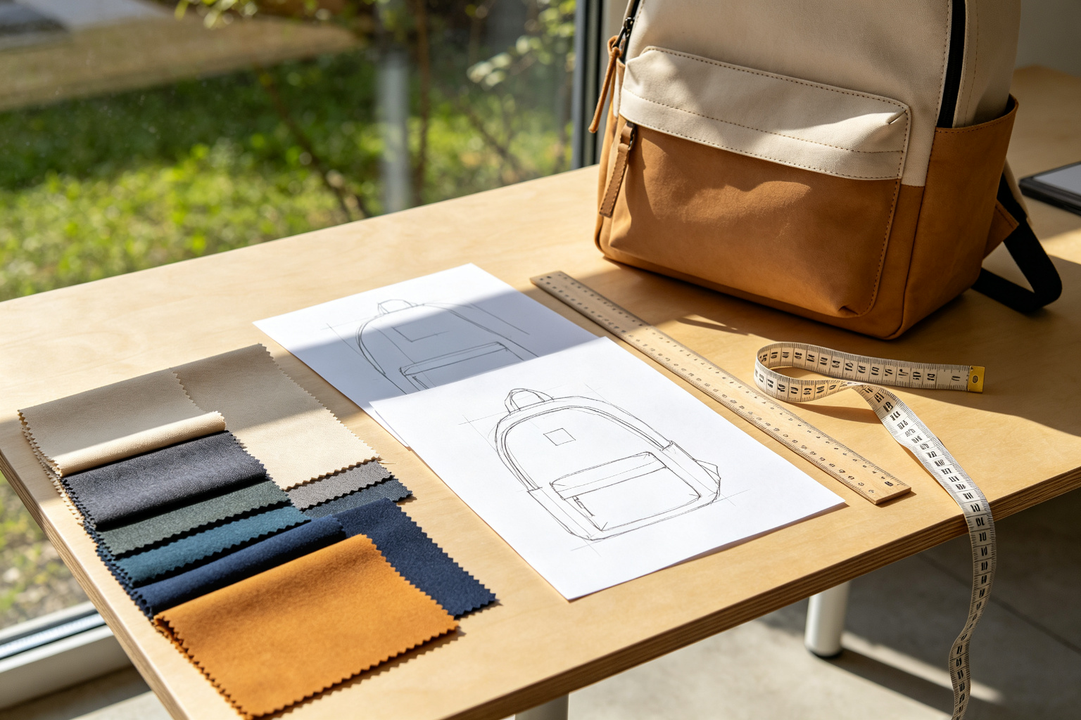 ODM / Custom Design
