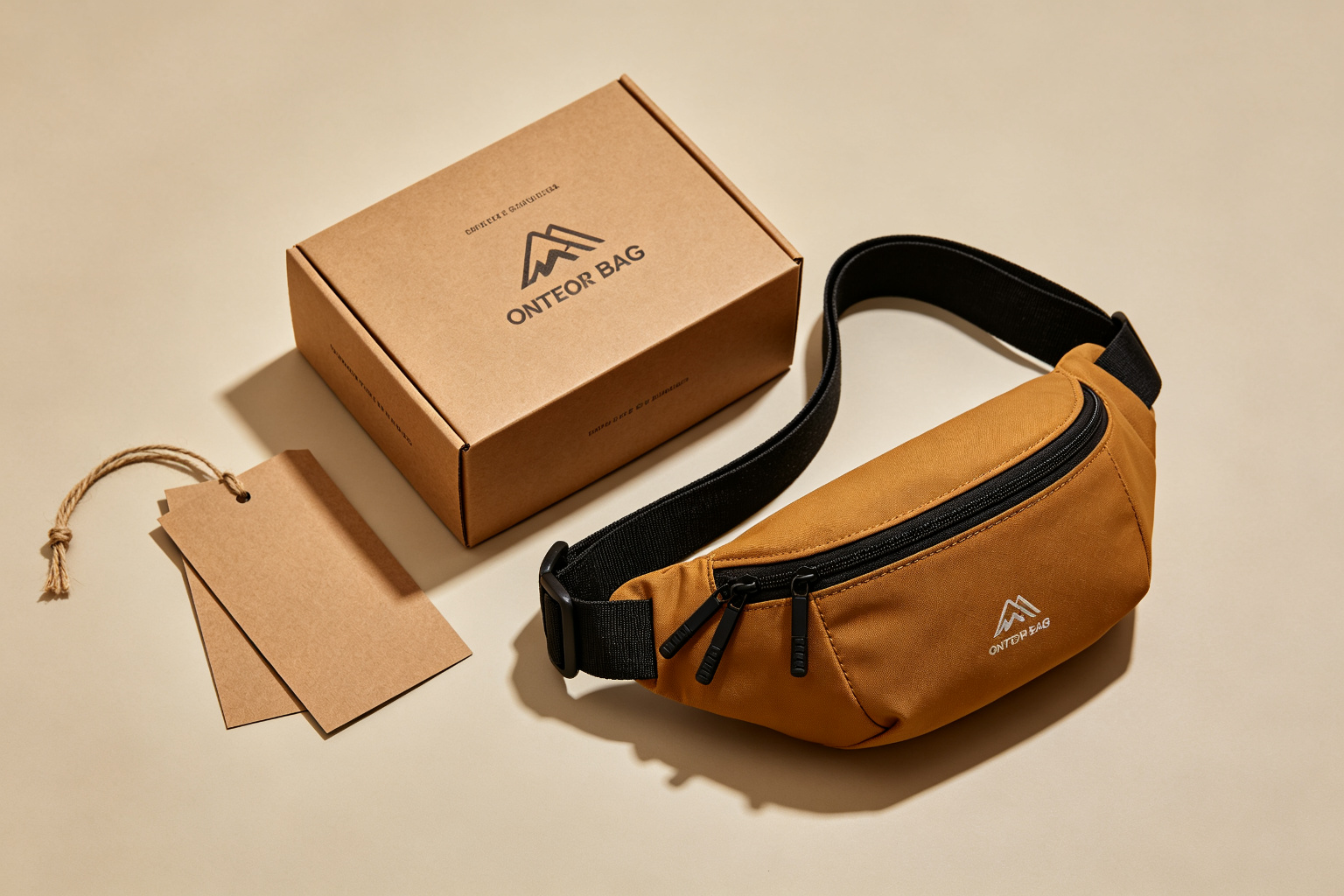 Custom Packaging